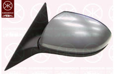 Vnější zpětné zrcátko KLOKKERHOLM 34521043