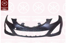 Nárazník KLOKKERHOLM 3452902