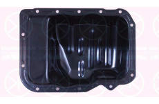 Olejová vana KLOKKERHOLM 3470473