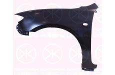 Blatník KLOKKERHOLM 3476311