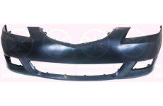 Nárazník KLOKKERHOLM 3476900