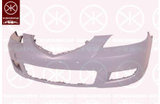 Nárazník KLOKKERHOLM 3476907