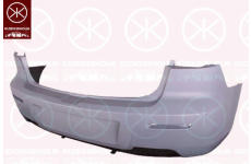 Nárazník KLOKKERHOLM 3476951