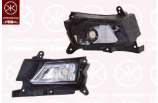 Mlhovka KLOKKERHOLM 34770283