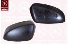 Kryt, venkovni zrcatka KLOKKERHOLM 34811051