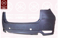 Nárazník KLOKKERHOLM 3481951