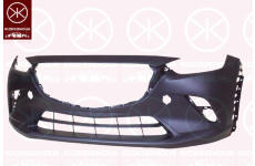 Nárazník KLOKKERHOLM 3483901