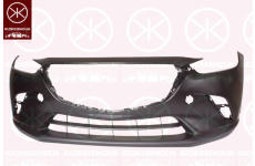 Nárazník KLOKKERHOLM 3483902