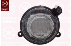 Mlhovka KLOKKERHOLM 35020280