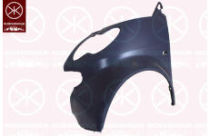 Blatník KLOKKERHOLM 3502311