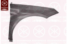 Blatník KLOKKERHOLM 3508312