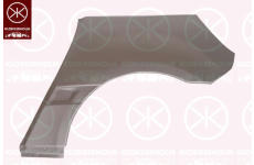 Boční stěna KLOKKERHOLM 3508581