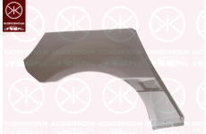 Boční stěna KLOKKERHOLM 3508582