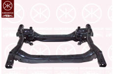 Pomocný rám KLOKKERHOLM 3510005