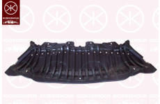 Kryt motoru KLOKKERHOLM 3510795