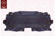 Kryt motoru KLOKKERHOLM 3510796