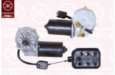 Motor stěračů KLOKKERHOLM 35123270