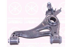 Řídicí páka, zavěšení kol KLOKKERHOLM 3512361