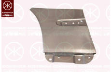 Blatník KLOKKERHOLM 3514335