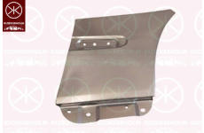 Blatník KLOKKERHOLM 3514336