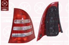 Zadní světlo KLOKKERHOLM 35150702A1