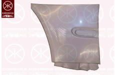 Blatník KLOKKERHOLM 3515335