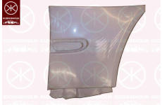 Blatník KLOKKERHOLM 3515336