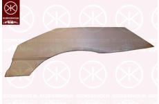 Boční stěna KLOKKERHOLM 3515591