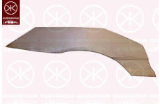 Boční stěna KLOKKERHOLM 3515592