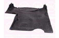 Kryt motoru KLOKKERHOLM 3515796