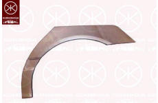 Boční stěna KLOKKERHOLM 3517581