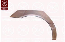 Boční stěna KLOKKERHOLM 3517582