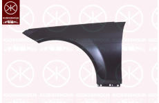 Blatník KLOKKERHOLM 3518313A1