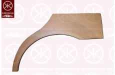 Boční stěna KLOKKERHOLM 3518581