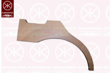 Boční stěna KLOKKERHOLM 3518582