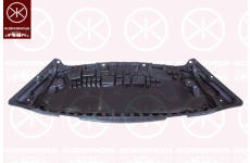 Kryt motoru KLOKKERHOLM 3518793