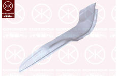 Dutina kola KLOKKERHOLM 3520551