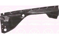 Vnitřní blatník KLOKKERHOLM 3525422