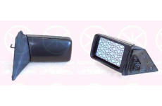 Vnější zpětné zrcátko KLOKKERHOLM 35261021