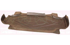 Kryt motoru KLOKKERHOLM 3527795