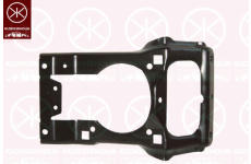 Přední obložení KLOKKERHOLM 3528260