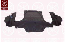 Kryt motoru KLOKKERHOLM 3528793