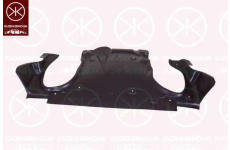 Kryt motoru KLOKKERHOLM 3528794