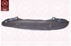 Kryt motoru KLOKKERHOLM 3528796