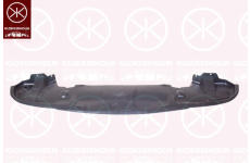 Kryt motoru KLOKKERHOLM 3528797