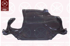 Kryt motoru KLOKKERHOLM 3529794