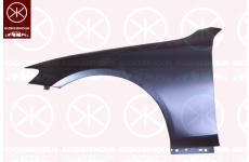 Blatník KLOKKERHOLM 3530313