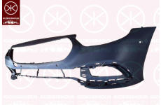 Nárazník KLOKKERHOLM 3530900