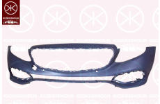 Nárazník KLOKKERHOLM 3530902