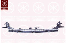 Nosník, nárazník KLOKKERHOLM 3530941